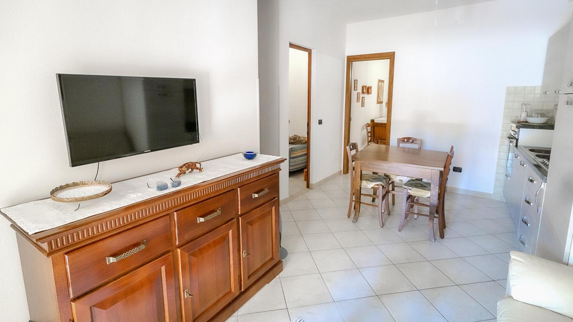 Apartments & Suites Vento Mare Palau Room photo