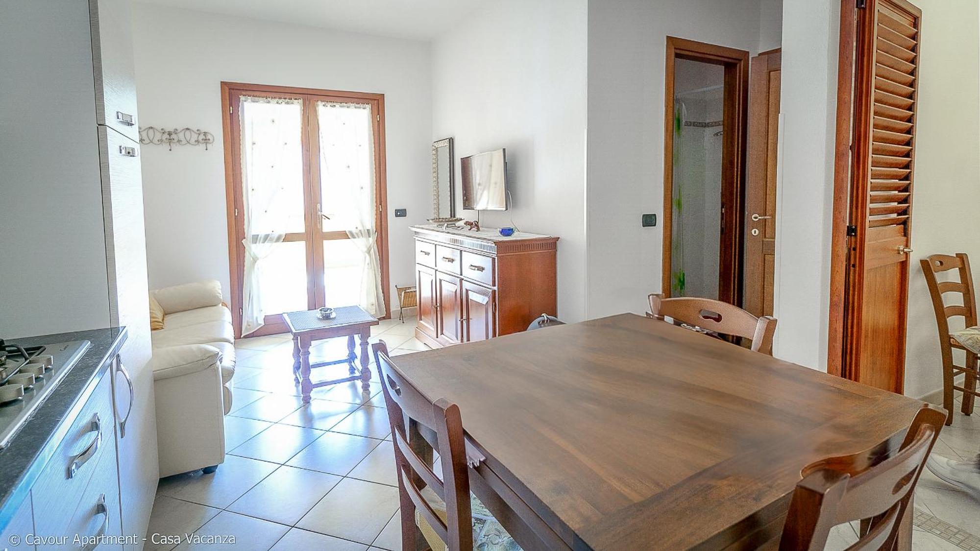 Apartments & Suites Vento Mare Palau Room photo